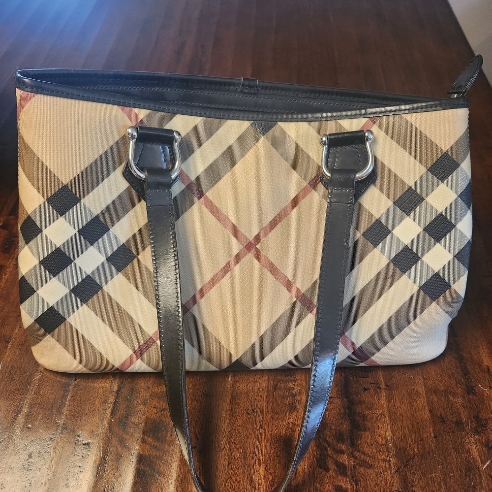 Burberry